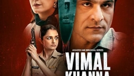 Vimal Khanna - Season 01 Complete